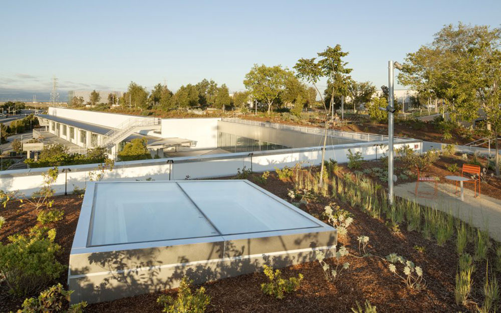 Stormwater Management and Rainwater Harvesting – An Important Piece of the Bay Area’s Sustainability Puzzle