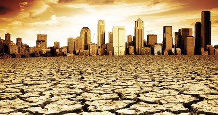 Future World Vision: Climate Change