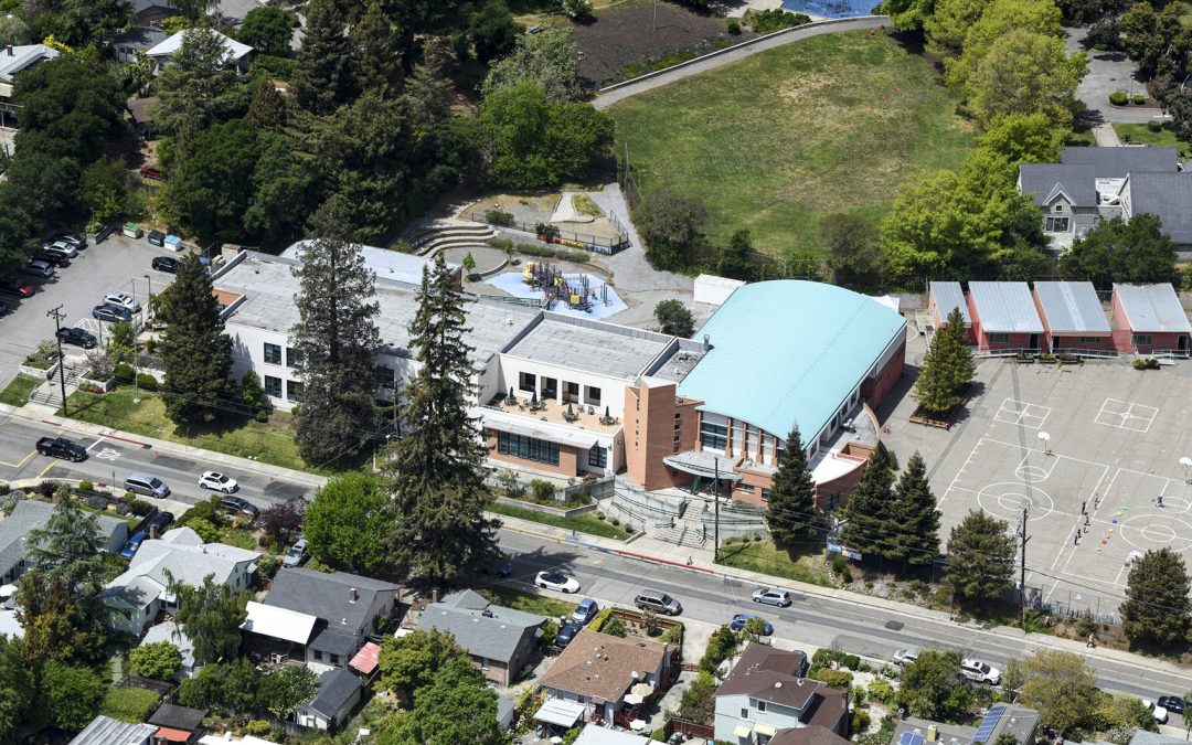 Redwood Elementary School