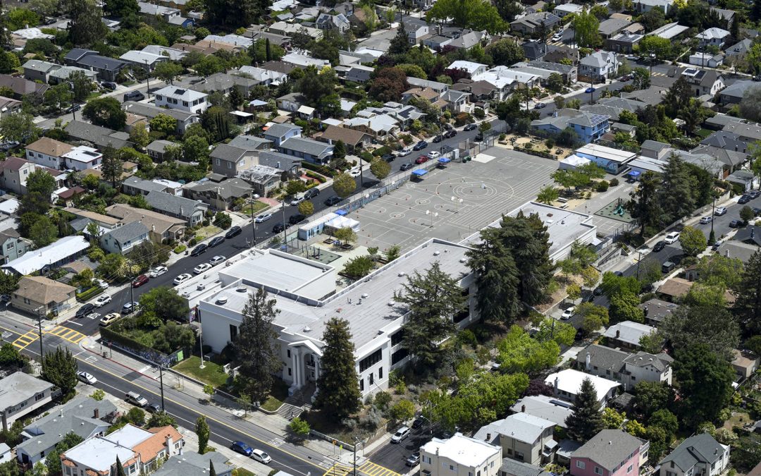 Sequoia Elementary School