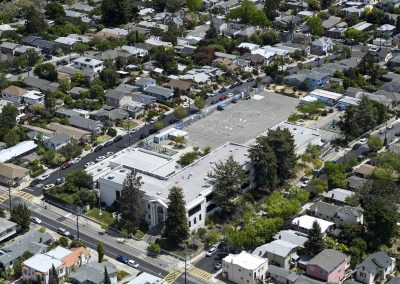 Sequoia Elementary School